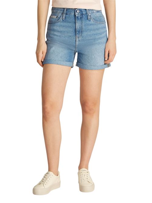 J20J2251521AA BLU CALVIN KLEIN | J20J2251521AA BLU